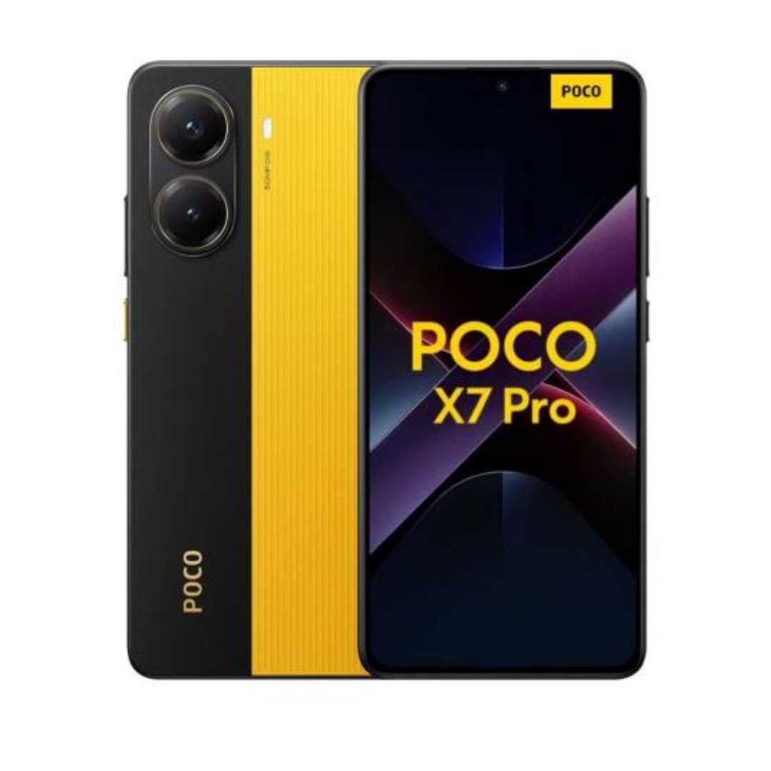 Poco x7 Pro 12Gb Ram + 512Gb Rom